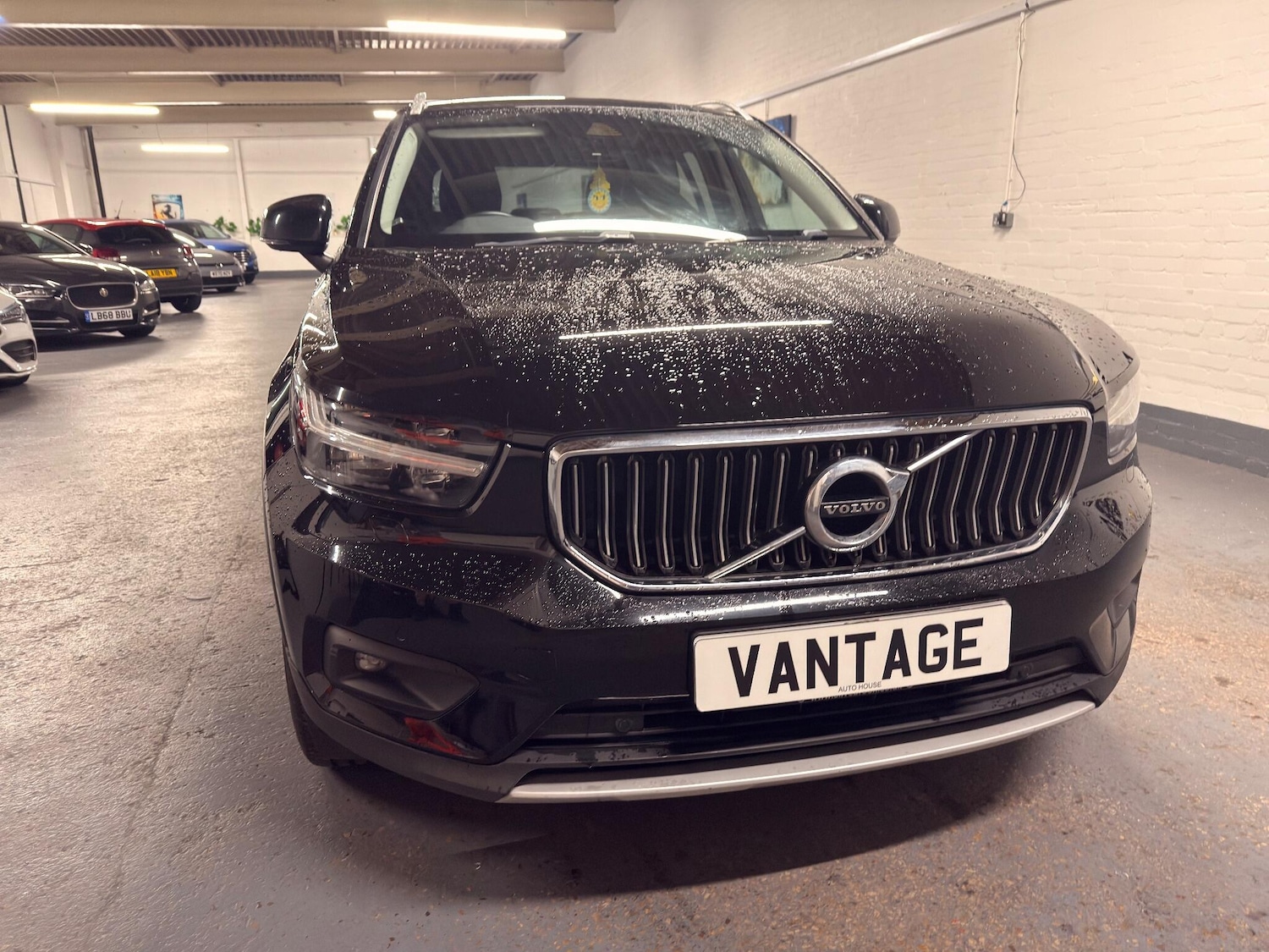 Used Volvo XC40 for sale - 76786610: Photo 7