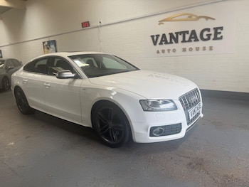 Used Audi S5 2010 for sale - 76012664: Photo