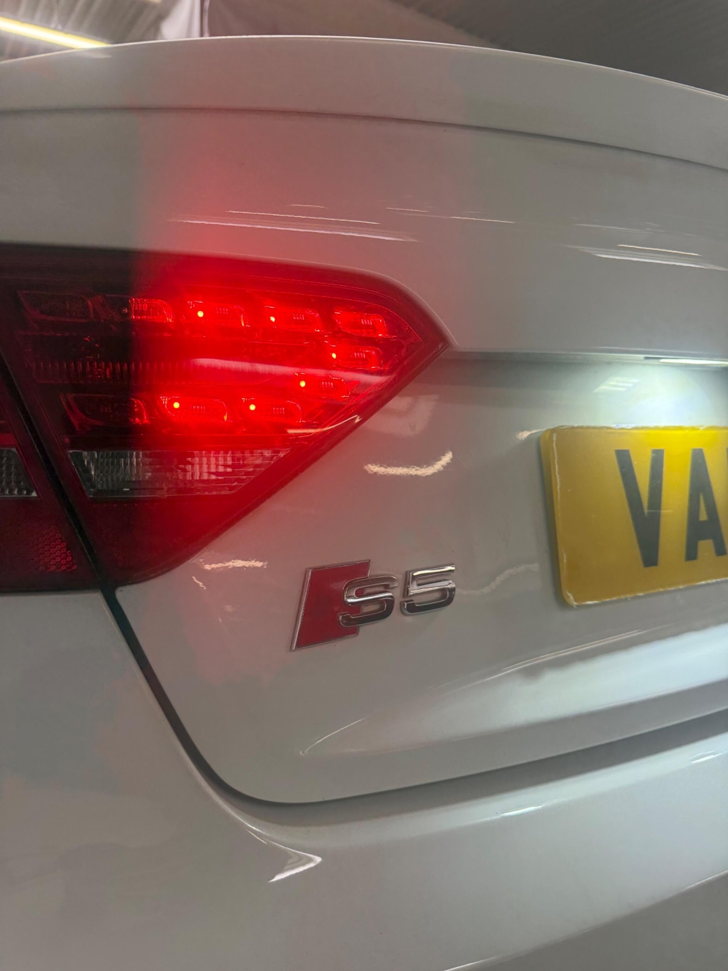 Vehicle 36