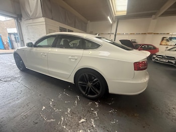Used Audi S5 2010 for sale - 76012664: Photo