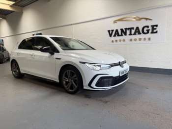 2021 (21) - 1.5 TSI R-Line Euro 6 (s/s) 5dr