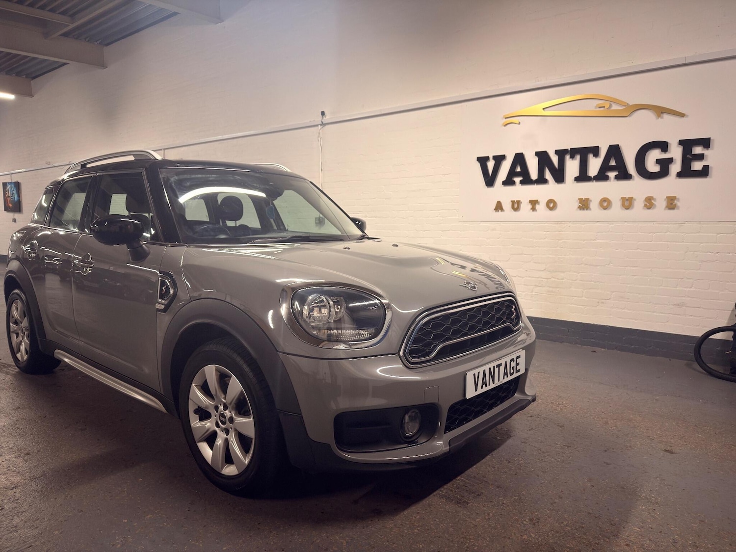 Used MINI Countryman 2019 for sale - 76824835: Photo 1