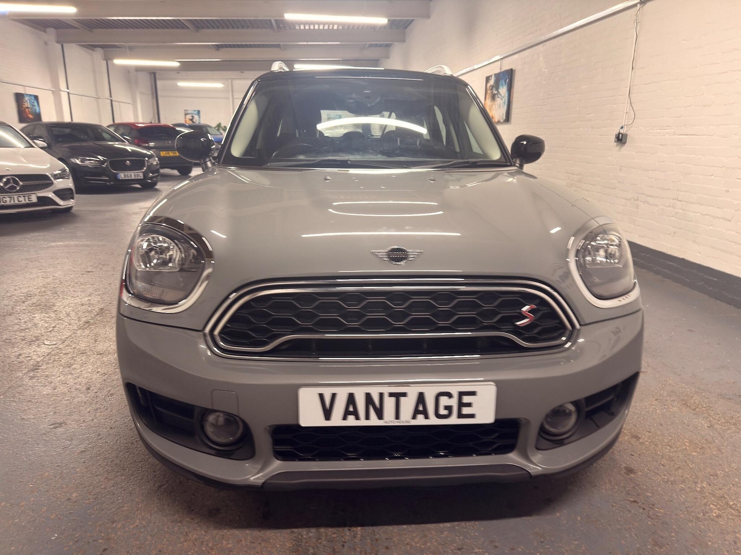 Used MINI Countryman 2019 for sale - 76824835: Photo 10