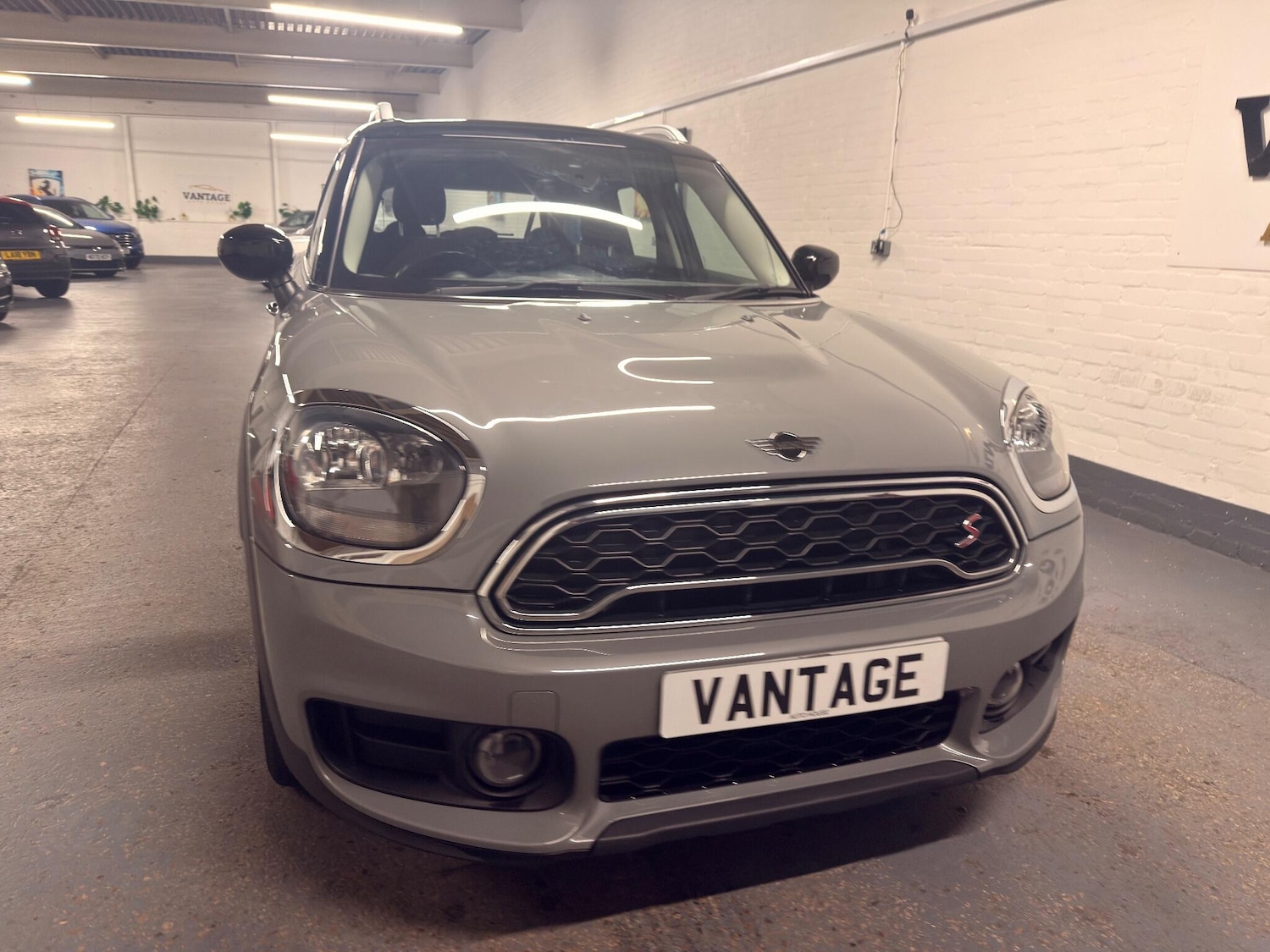 Used MINI Countryman 2019 for sale - 76824835: Photo 11