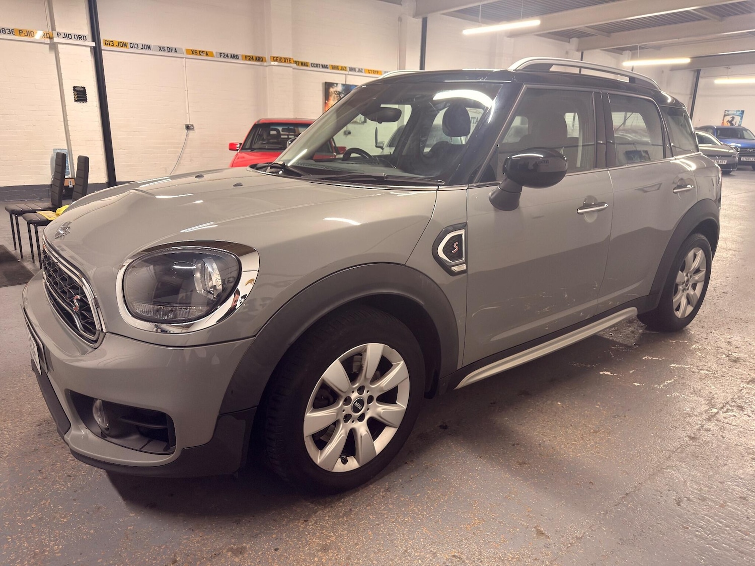 Used MINI Countryman 2019 for sale - 76824835: Photo 12