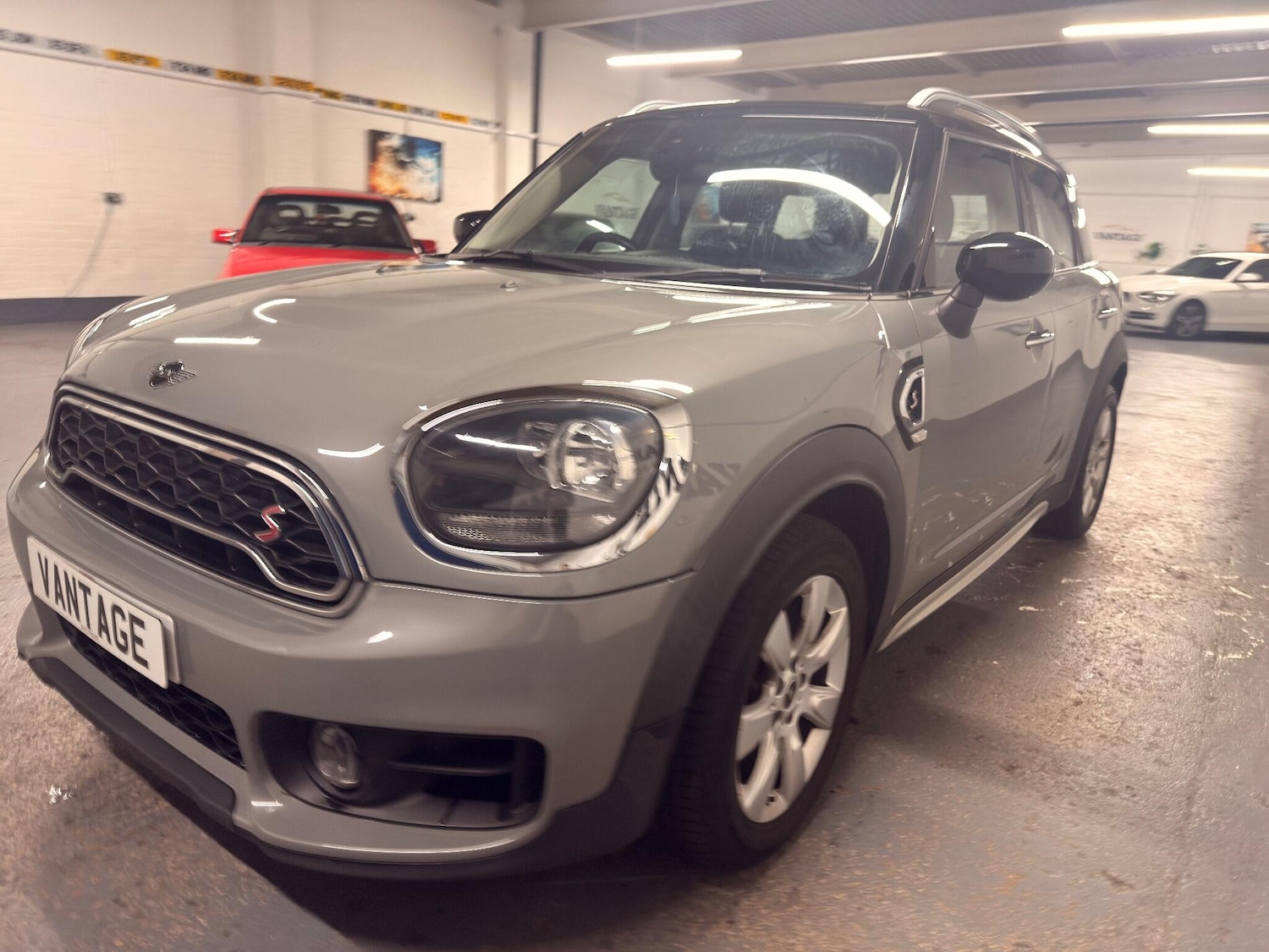 Used MINI Countryman 2019 for sale - 76824835: Photo 13