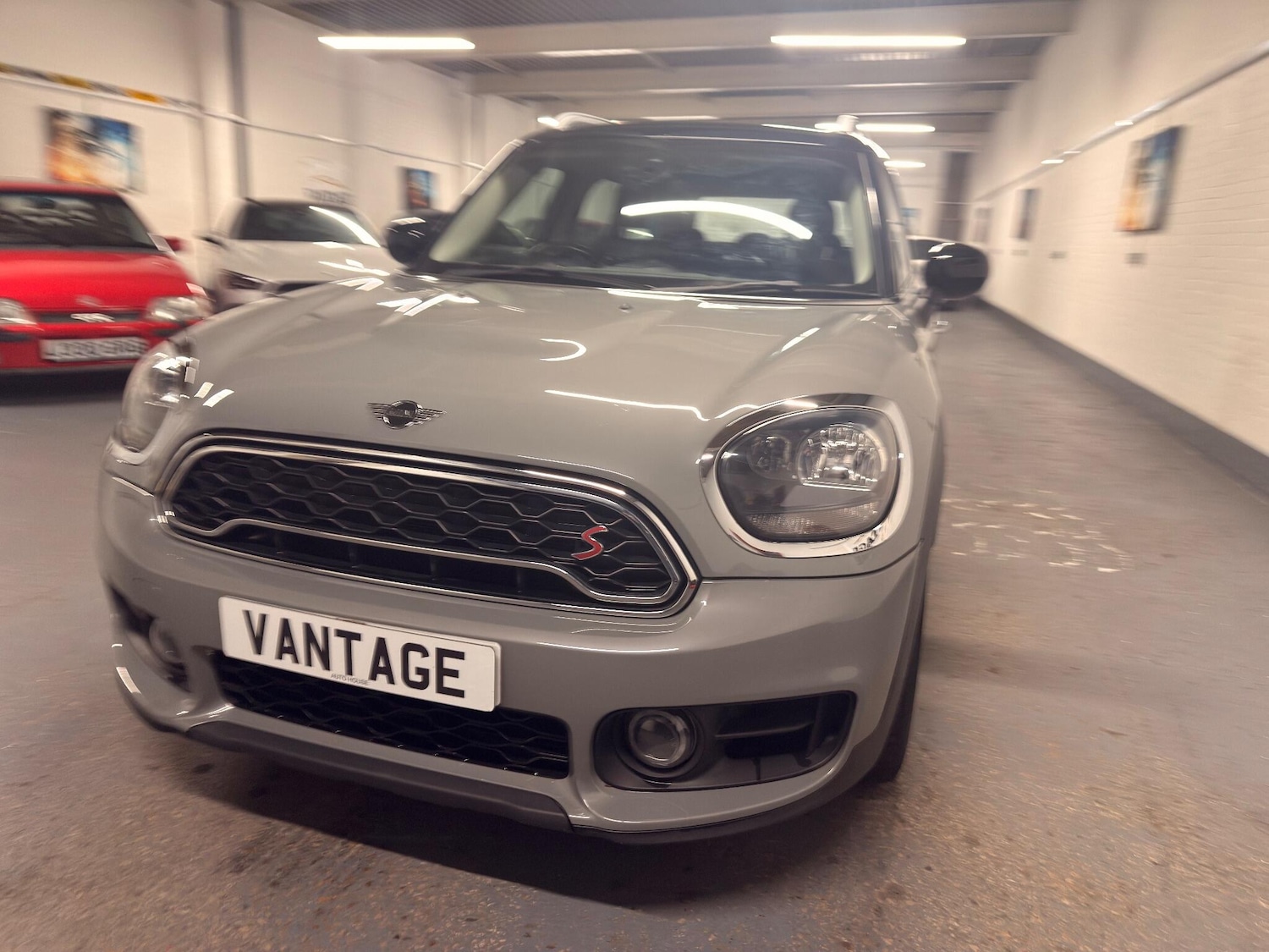 Used MINI Countryman 2019 for sale - 76824835: Photo 14