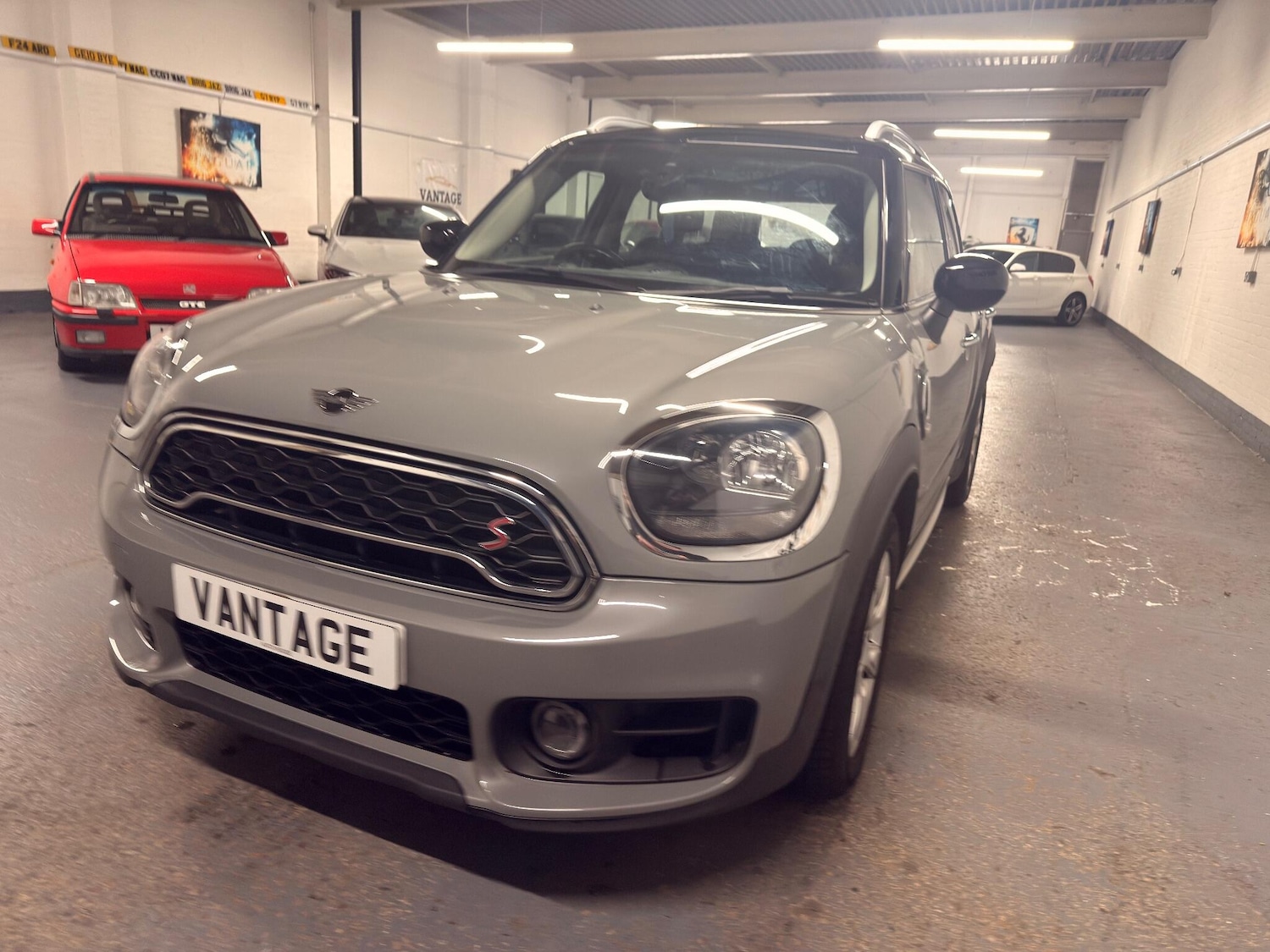 Used MINI Countryman 2019 for sale - 76824835: Photo 15