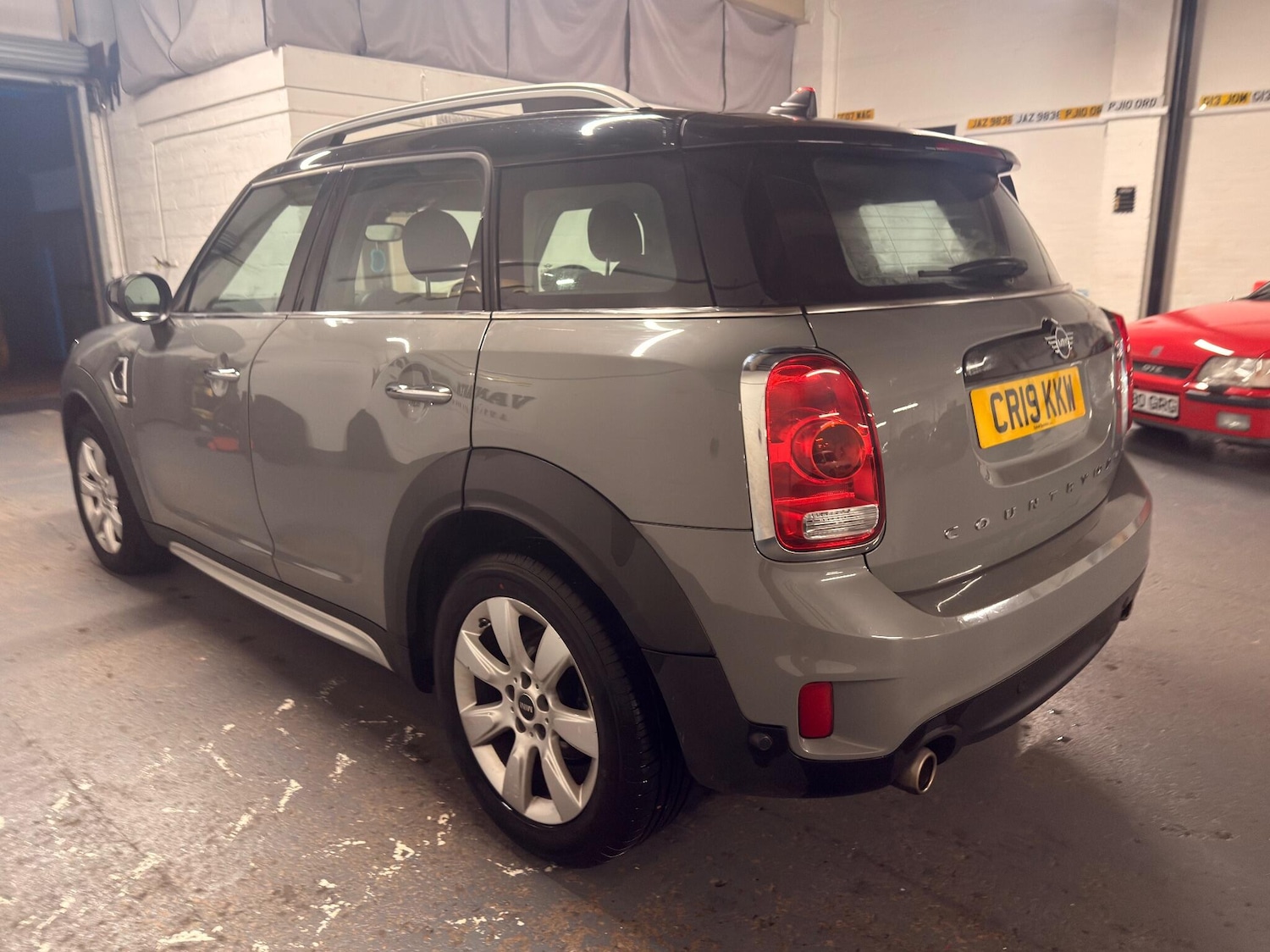Used MINI Countryman 2019 for sale - 76824835: Photo 16