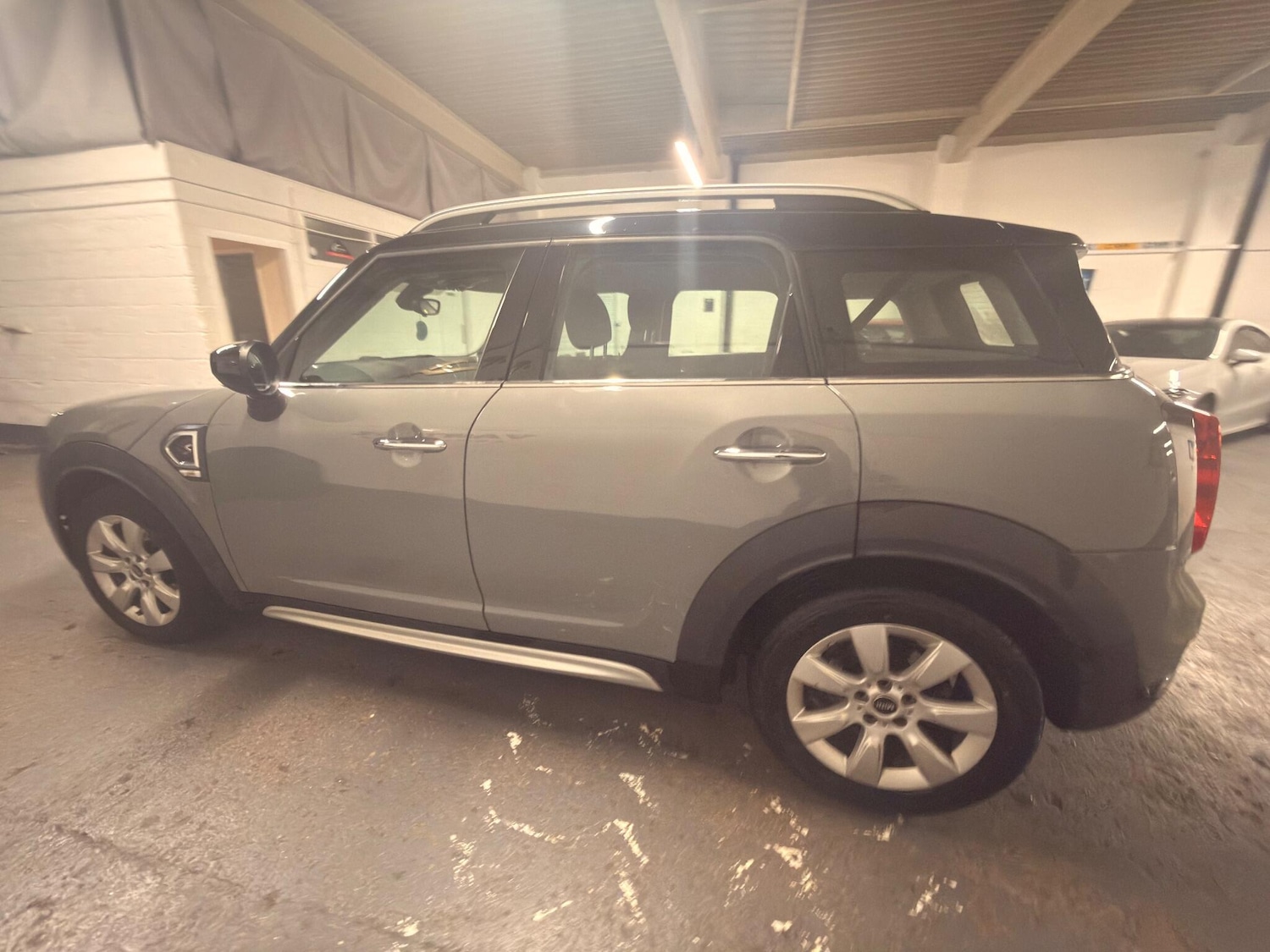 Used MINI Countryman 2019 for sale - 76824835: Photo 17