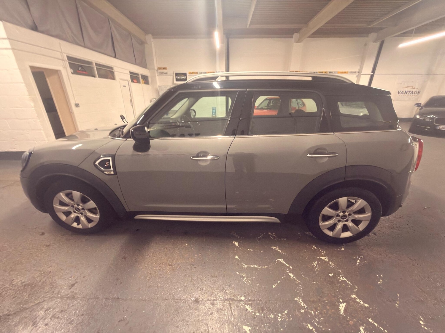 Used MINI Countryman 2019 for sale - 76824835: Photo 18