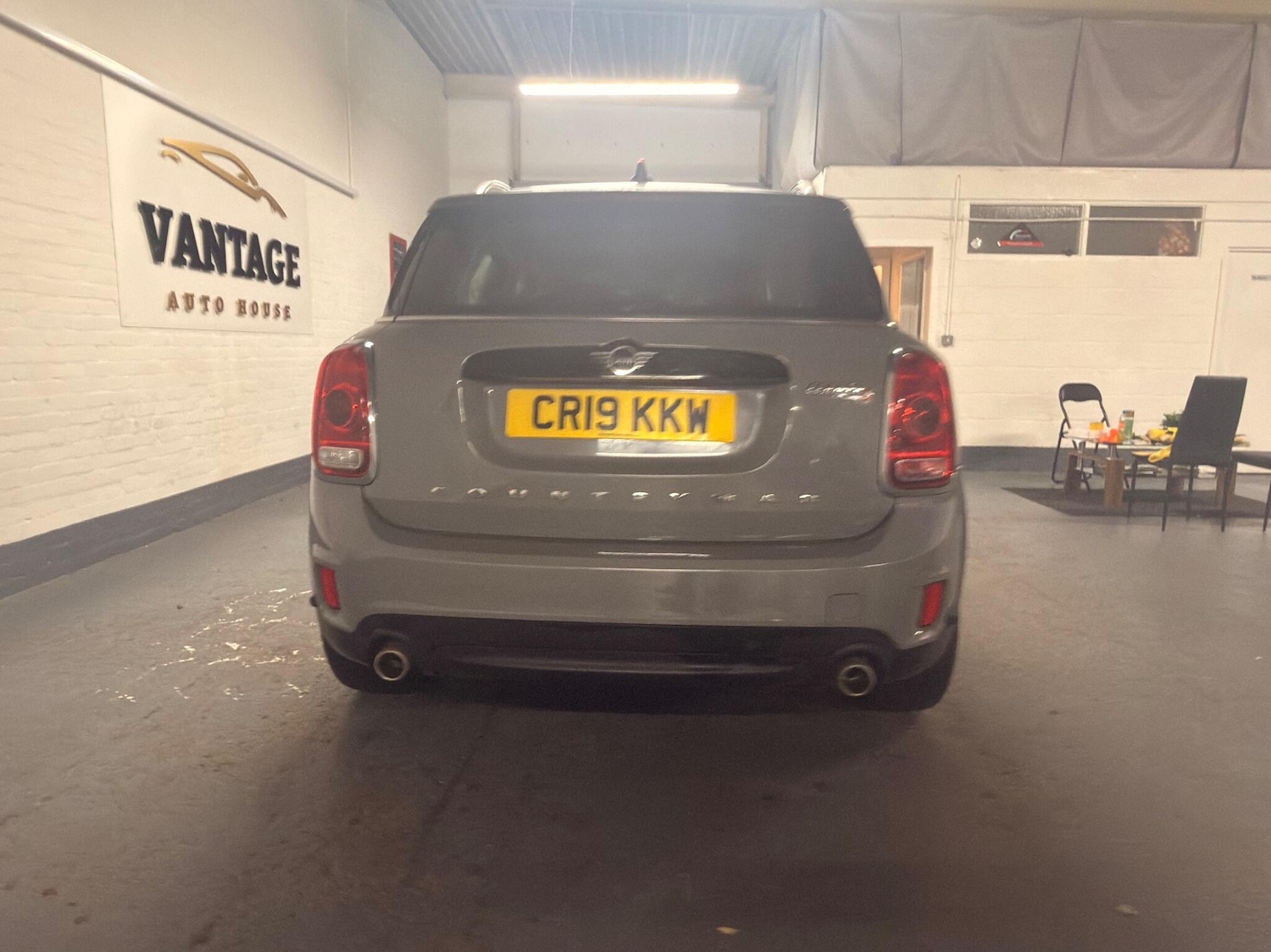 Used MINI Countryman 2019 for sale - 76824835: Photo 19
