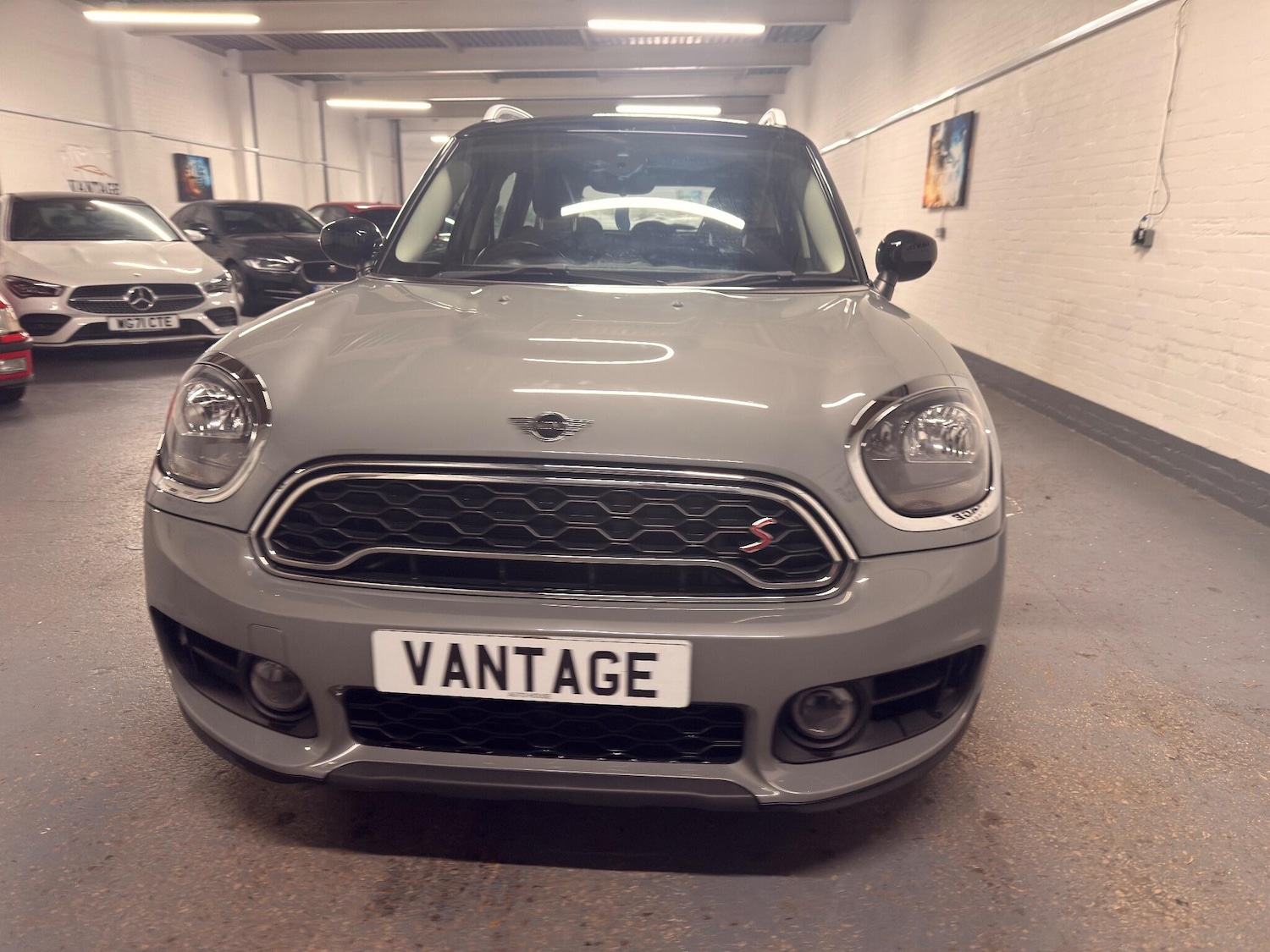 Used MINI Countryman 2019 for sale - 76824835: Photo 2