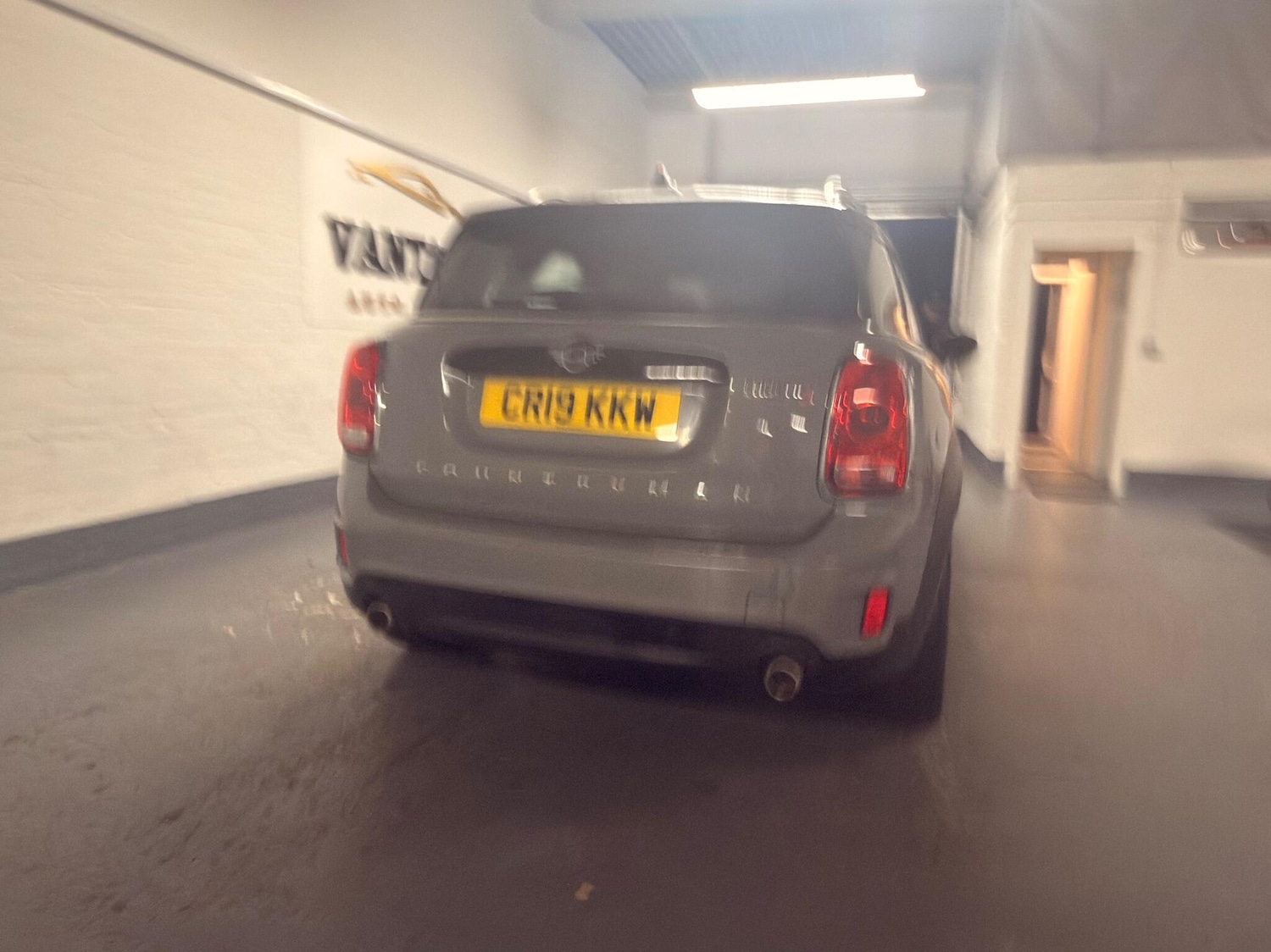 Used MINI Countryman 2019 for sale - 76824835: Photo 20