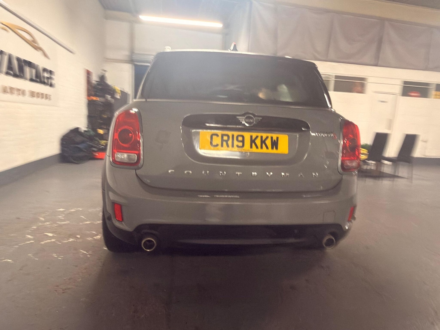 Used MINI Countryman 2019 for sale - 76824835: Photo 21