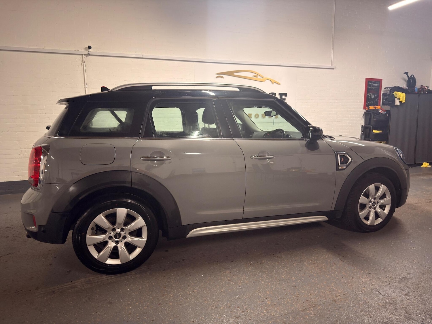 Used MINI Countryman 2019 for sale - 76824835: Photo 22