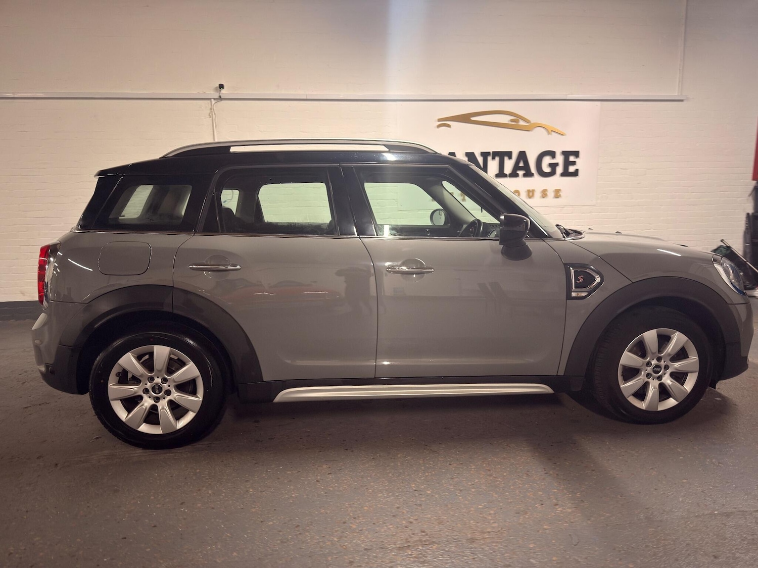 Used MINI Countryman 2019 for sale - 76824835: Photo 23