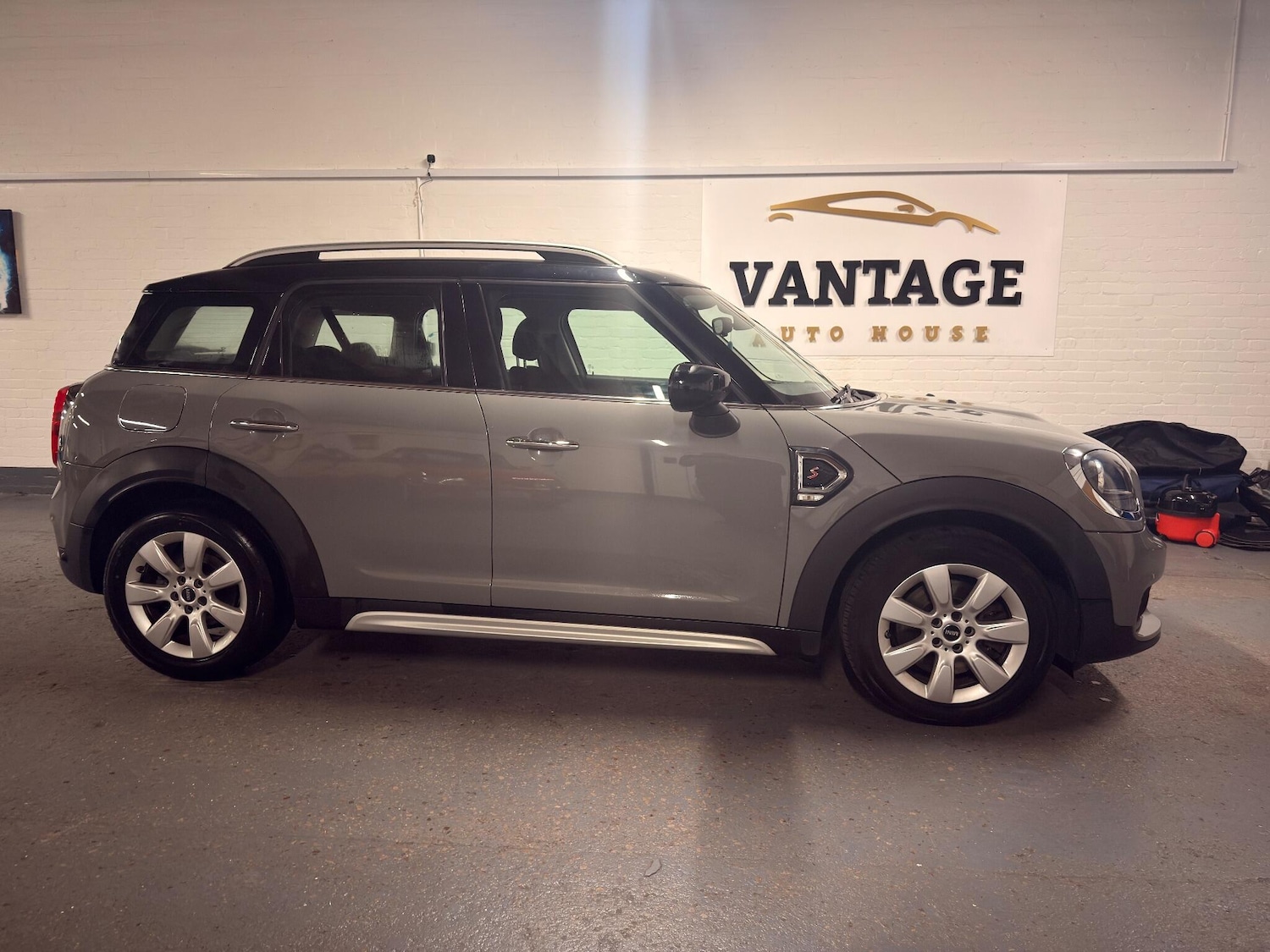 Used MINI Countryman 2019 for sale - 76824835: Photo 24
