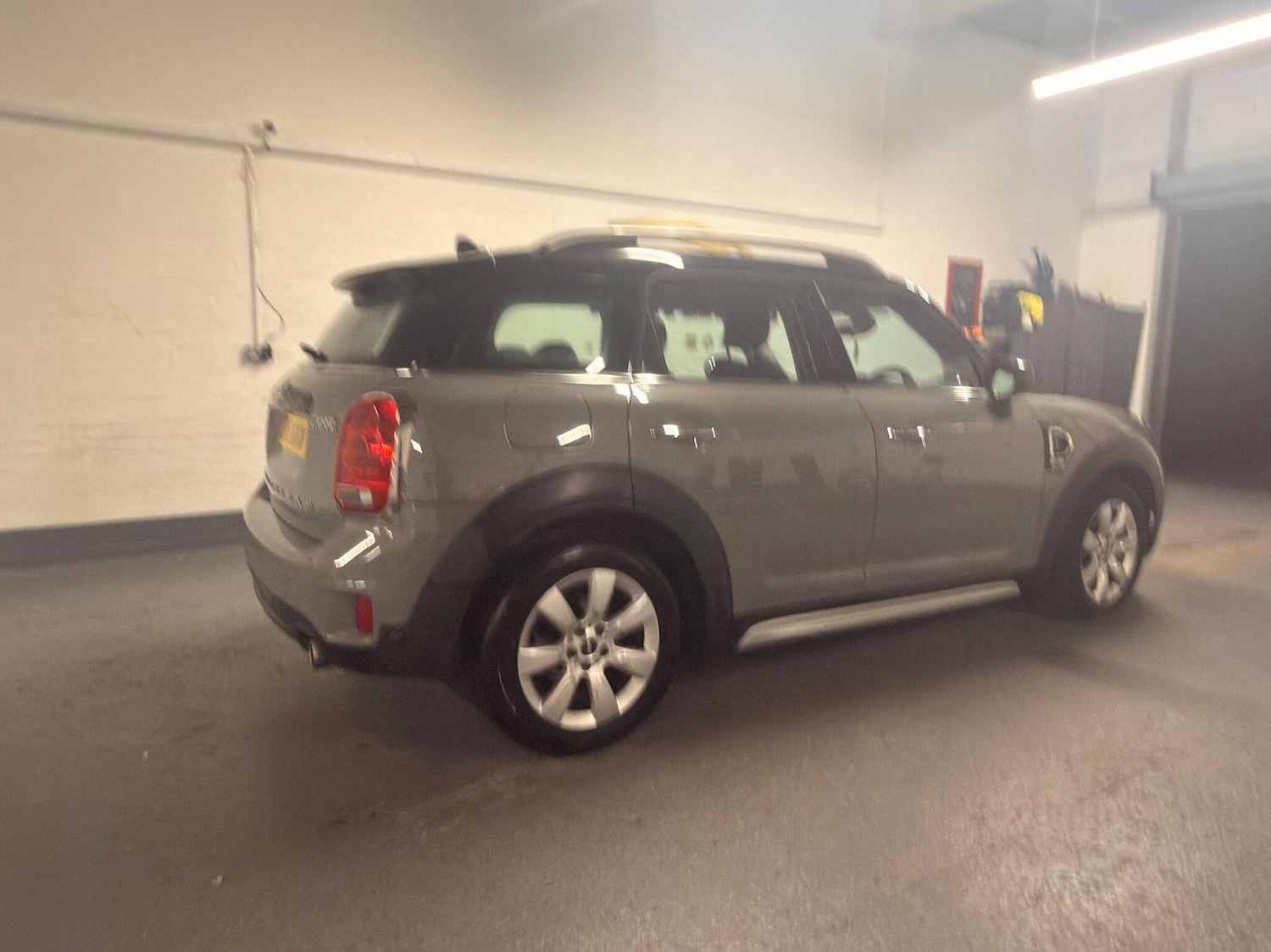 Used MINI Countryman 2019 for sale - 76824835: Photo 25