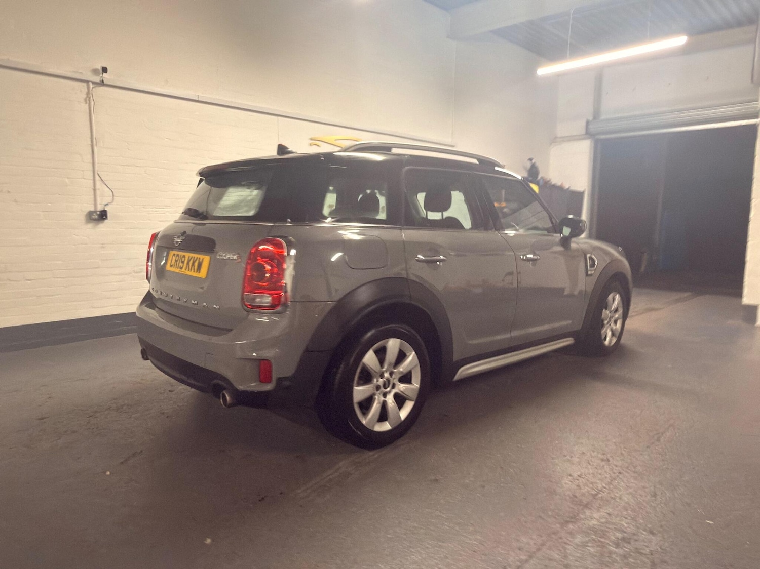 Used MINI Countryman 2019 for sale - 76824835: Photo 26