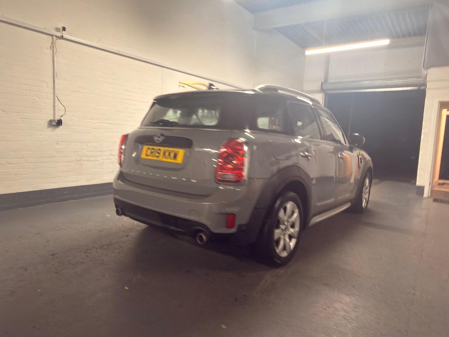Used MINI Countryman 2019 for sale - 76824835: Photo 27