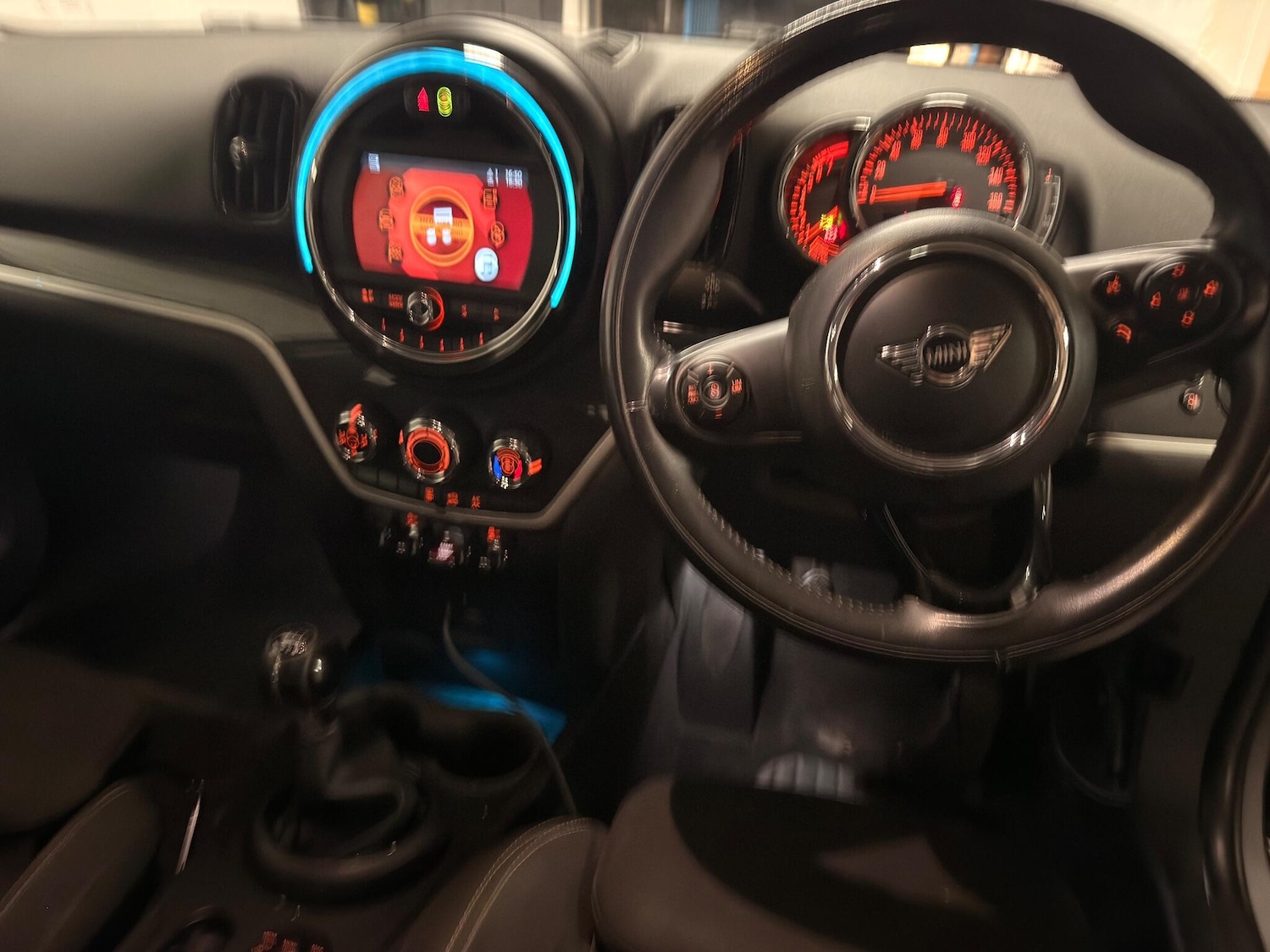 Used MINI Countryman 2019 for sale - 76824835: Photo 28