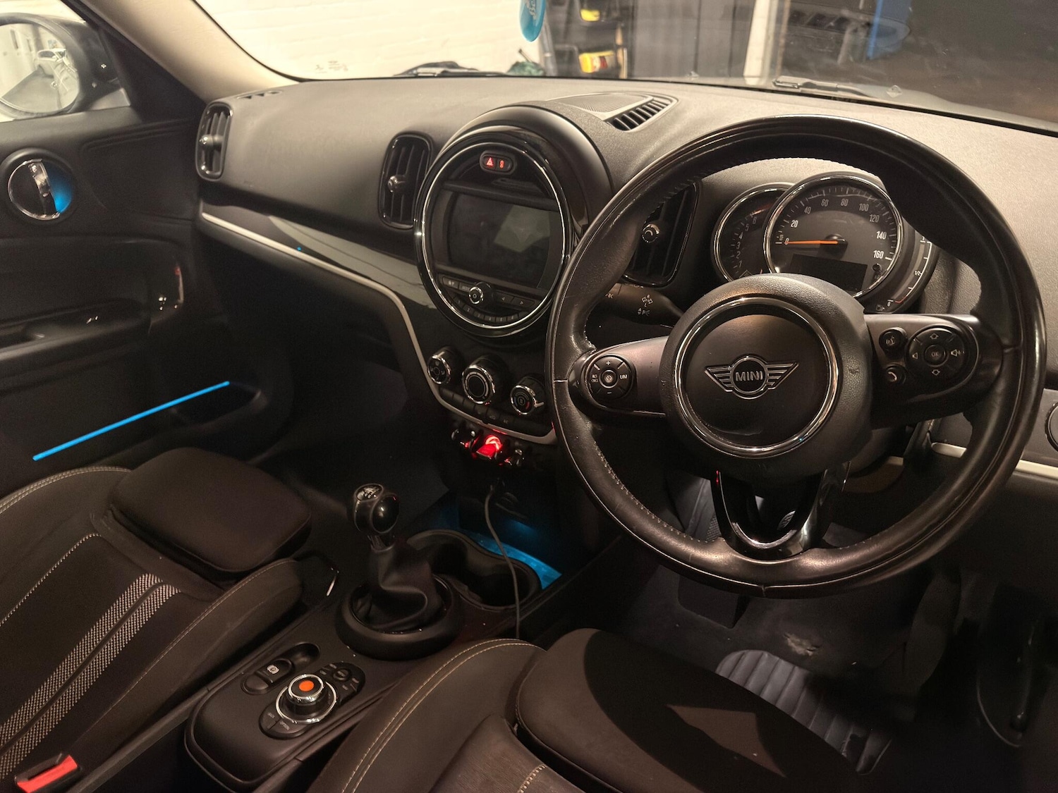 Used MINI Countryman 2019 for sale - 76824835: Photo 29
