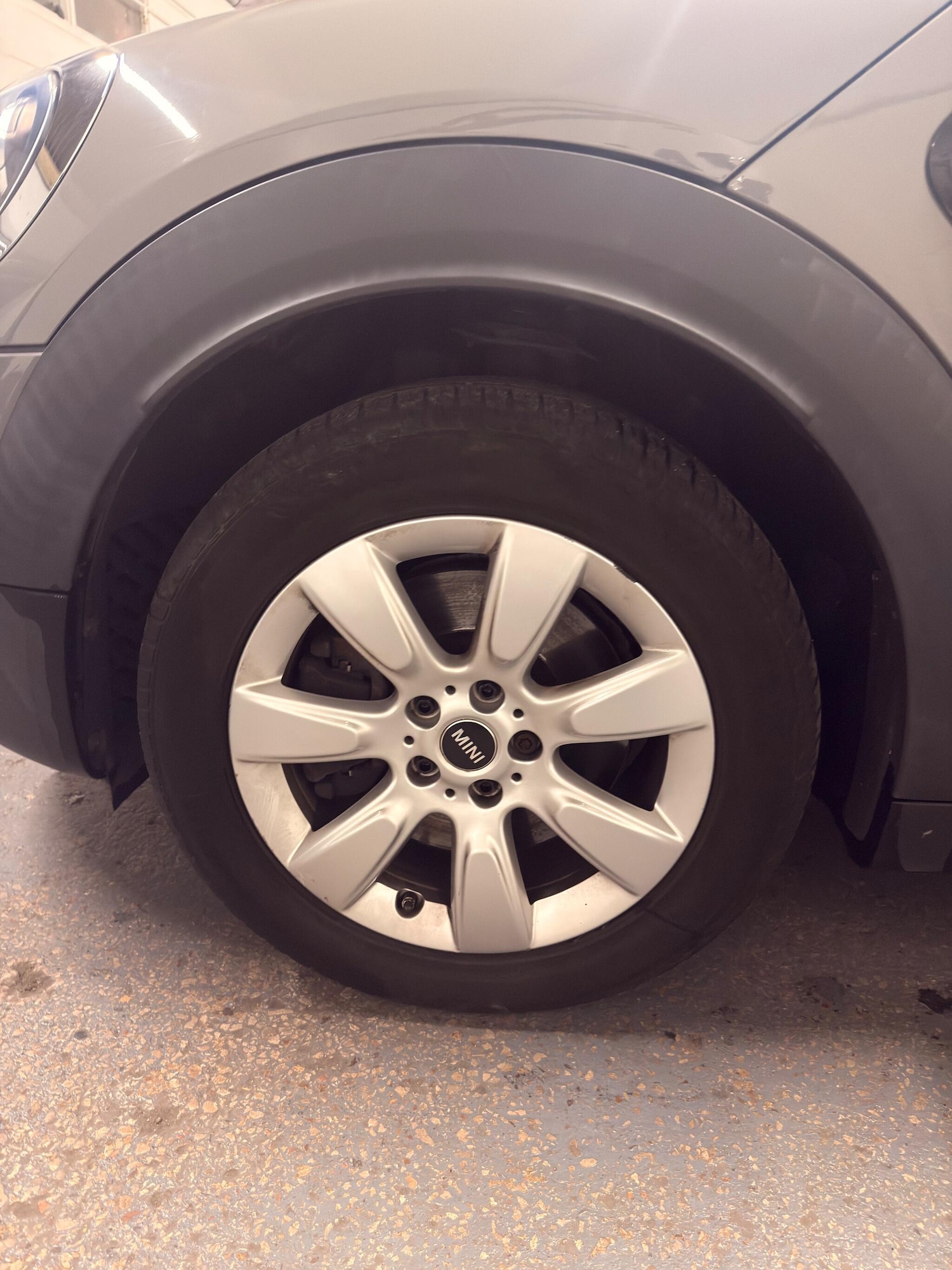 Used MINI Countryman 2019 for sale - 76824835: Photo 35