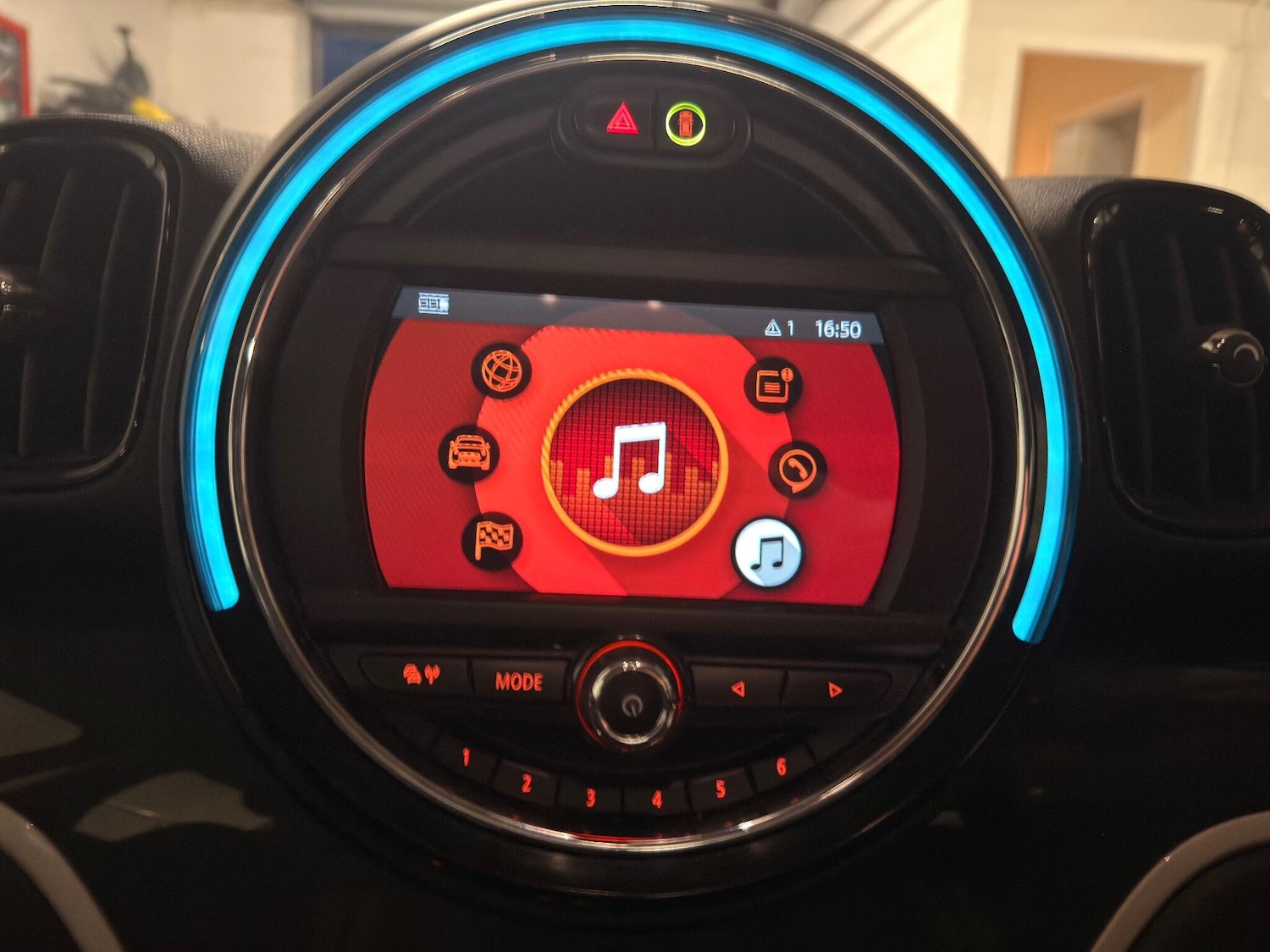 Used MINI Countryman 2019 for sale - 76824835: Photo 36