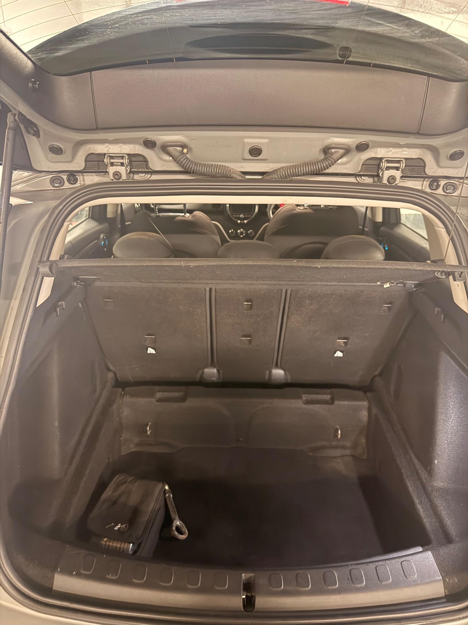 Used MINI Countryman 2019 for sale - 76824835: Photo 37