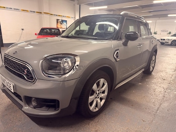 Used MINI Countryman 2019 for sale - 76824835: Photo