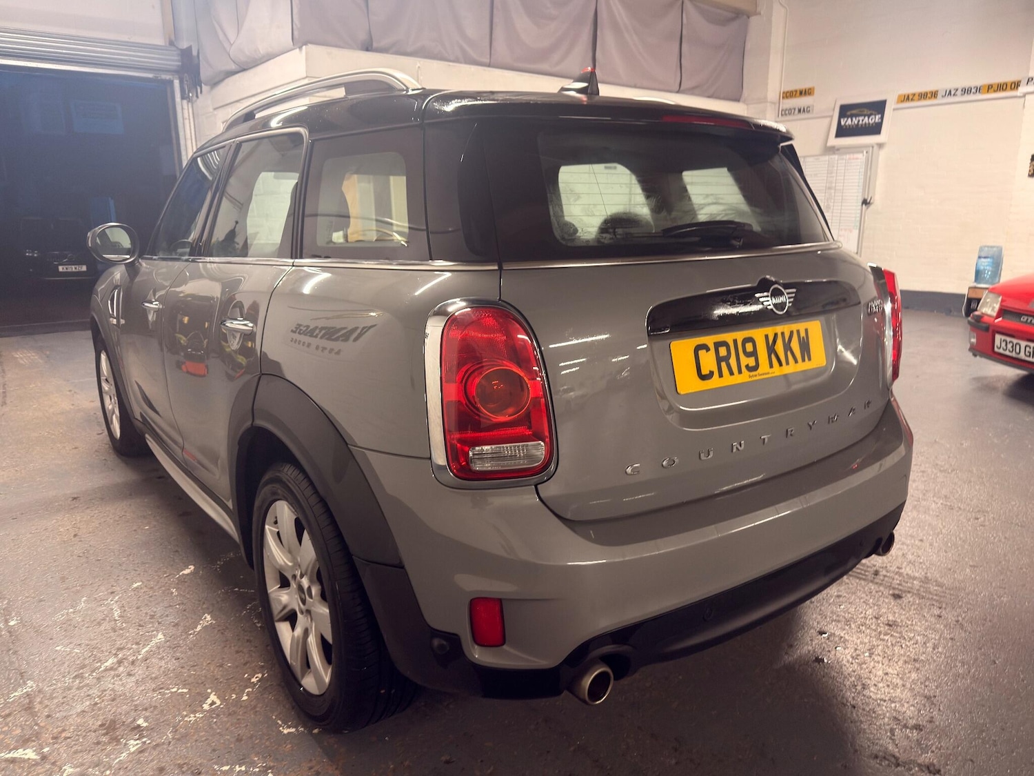 Used MINI Countryman 2019 for sale - 76824835: Photo 4