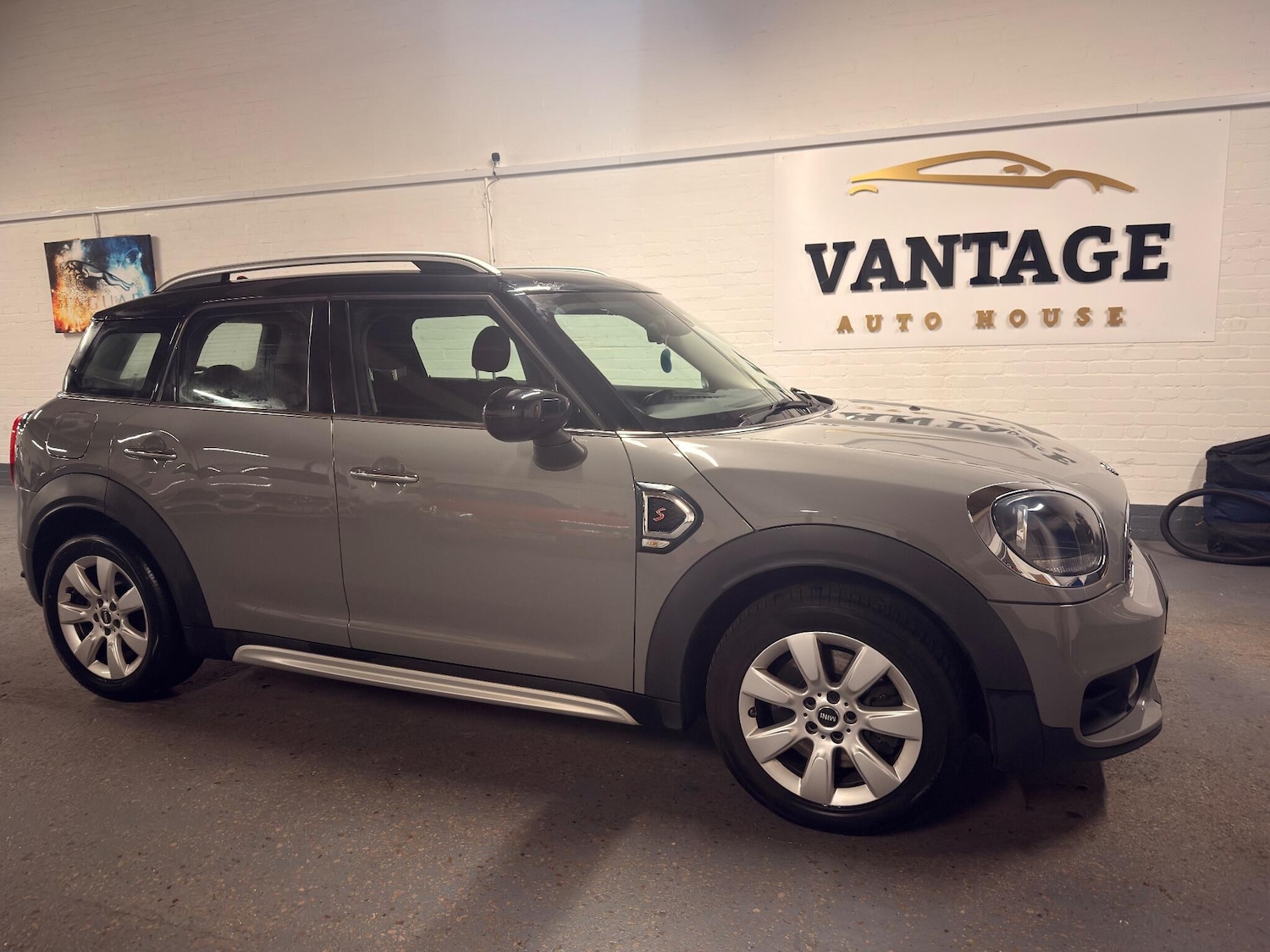 Used MINI Countryman 2019 for sale - 76824835: Photo 41