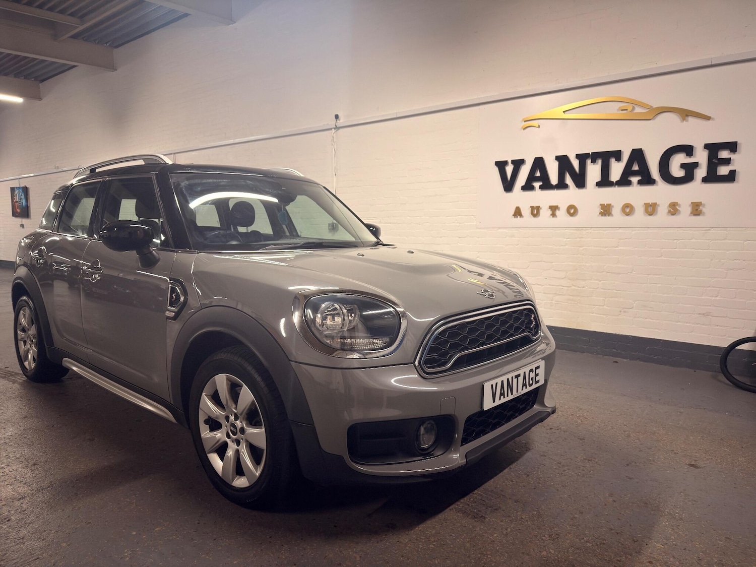 Used MINI Countryman 2019 for sale - 76824835: Photo 5