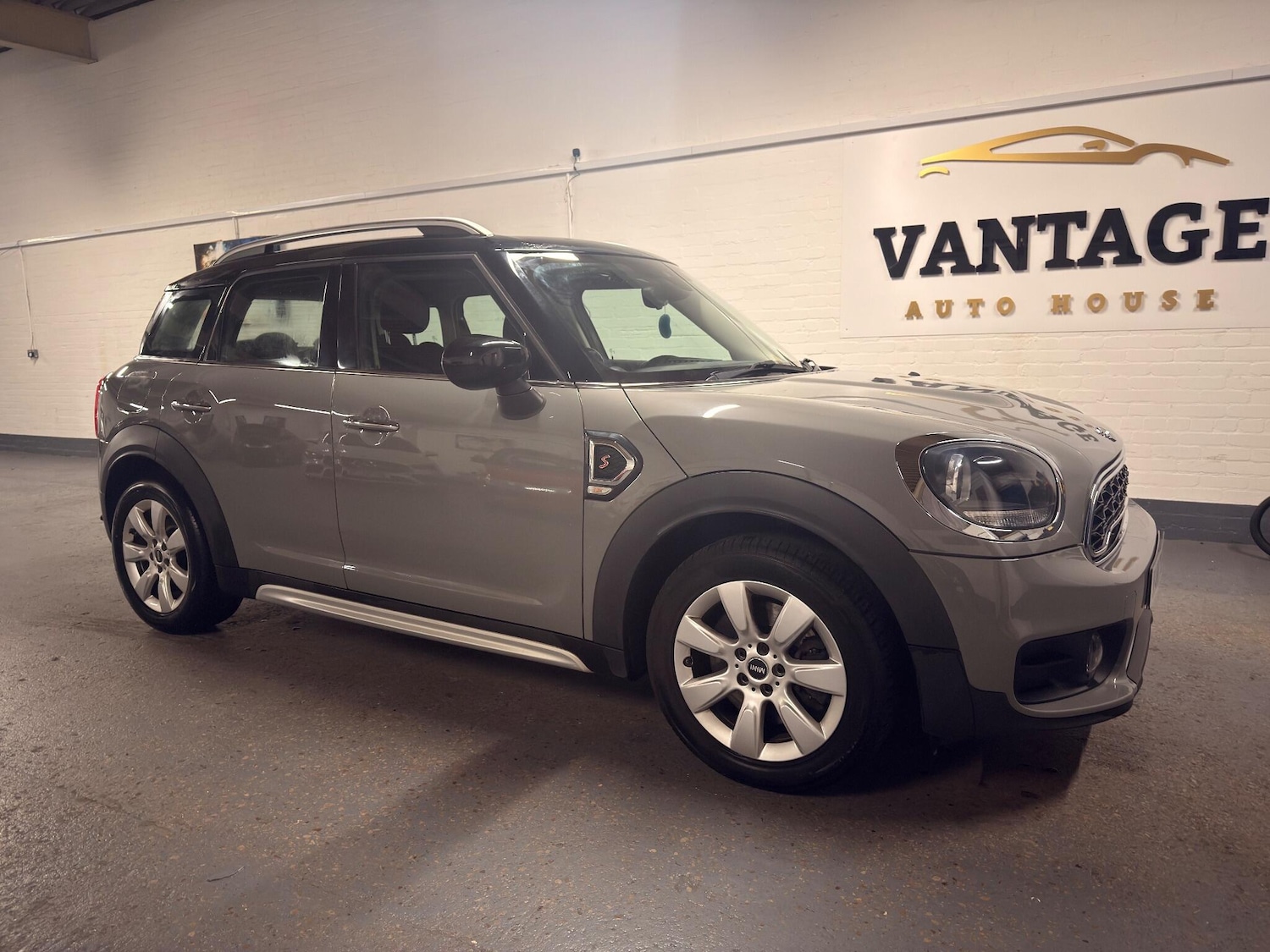 Used MINI Countryman 2019 for sale - 76824835: Photo 6