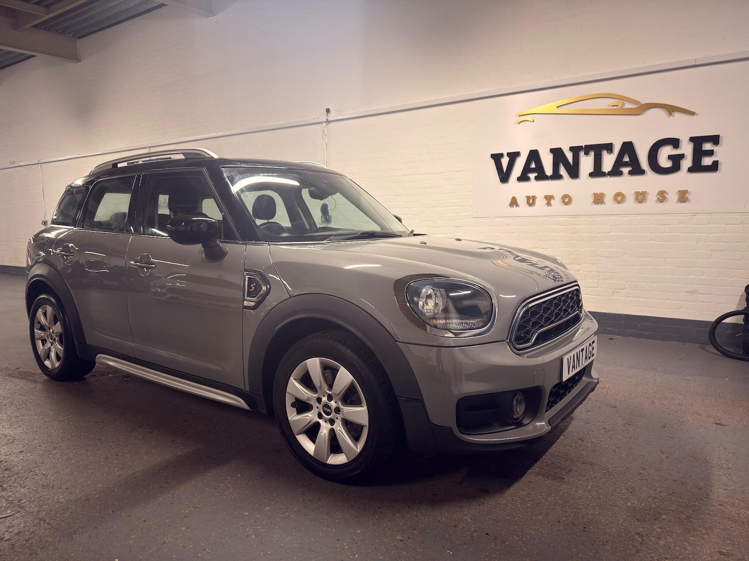 Used MINI Countryman 2019 for sale - 76824835: Photo 7