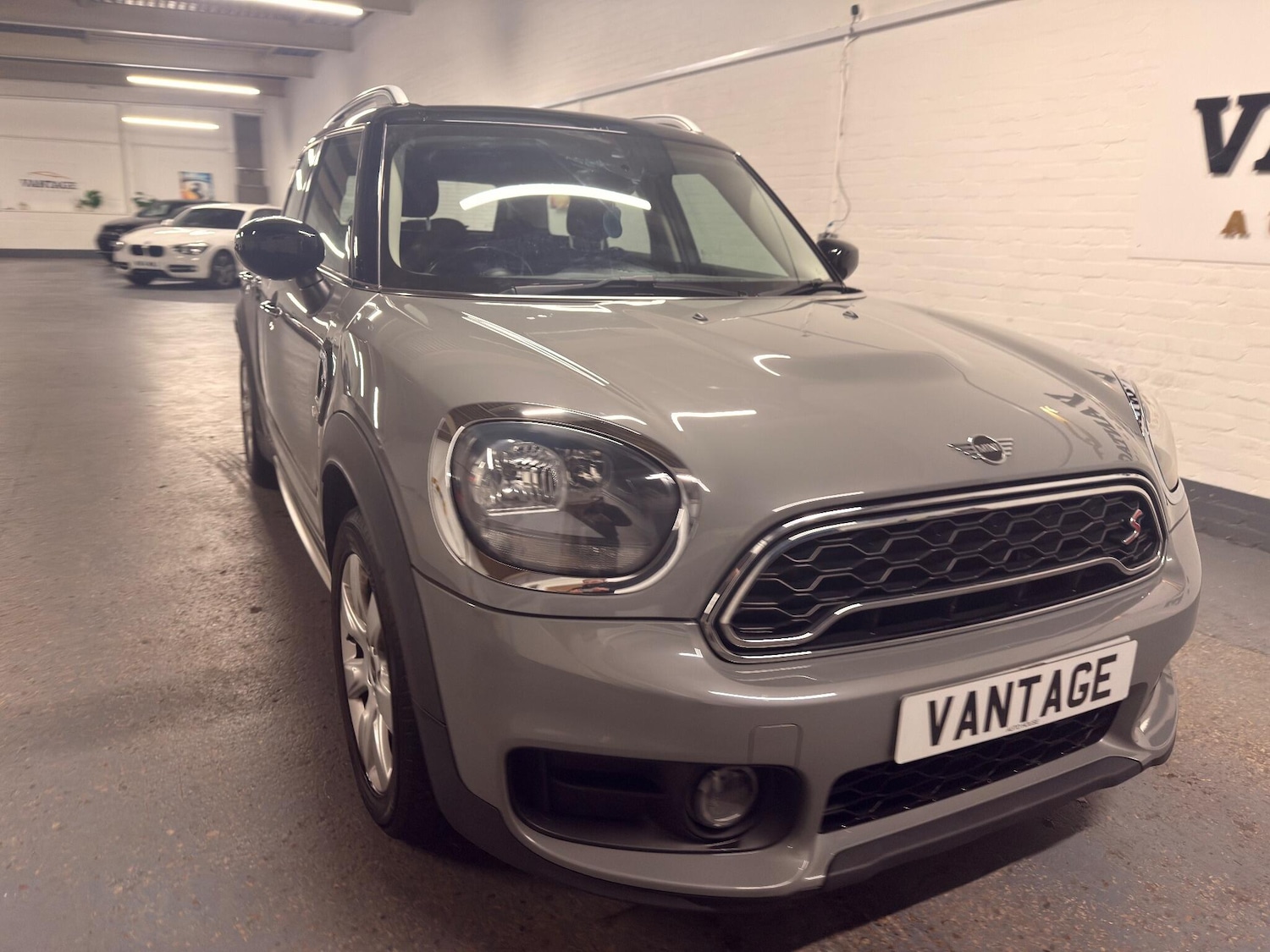Used MINI Countryman 2019 for sale - 76824835: Photo 8