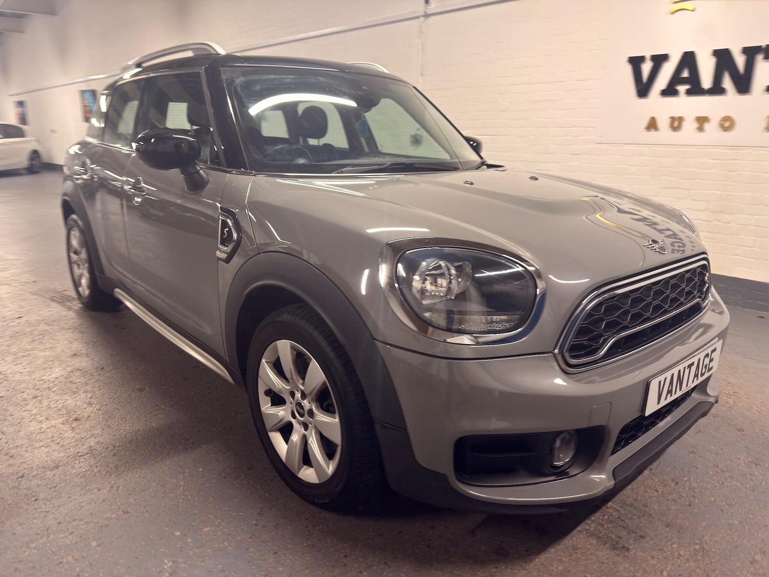 Used MINI Countryman 2019 for sale - 76824835: Photo 9