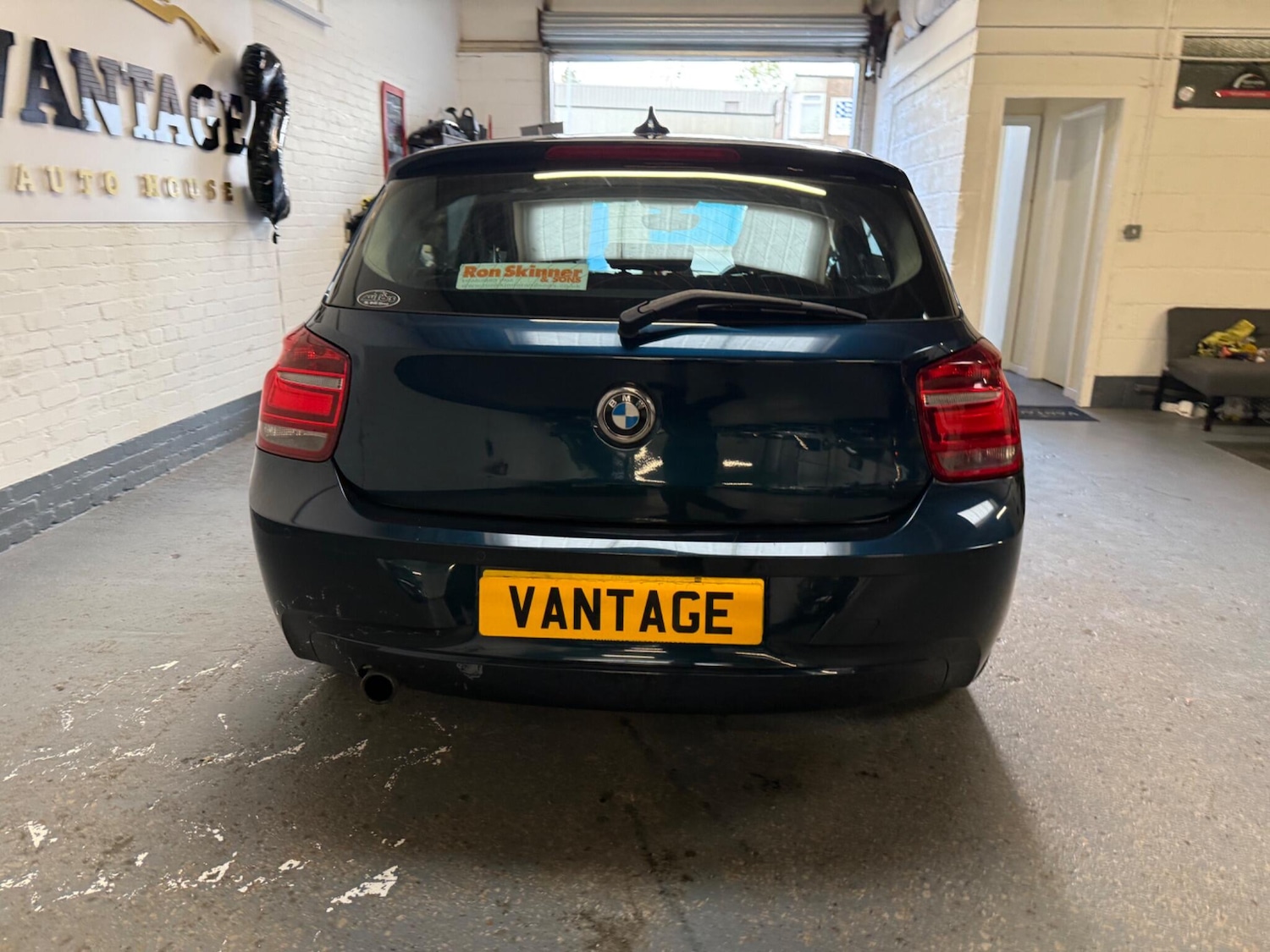 Vehicle 13