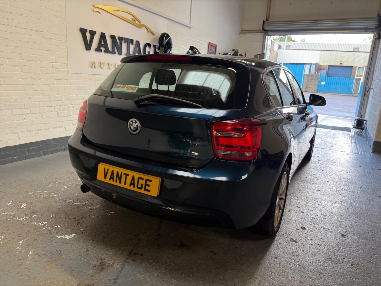 Vehicle 17