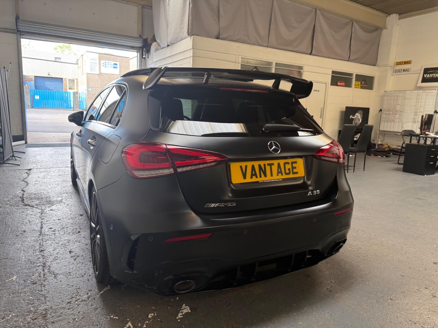 Vehicle 19
