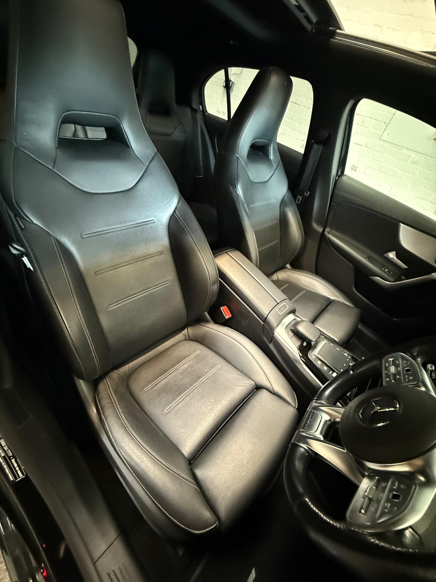 Vehicle 28