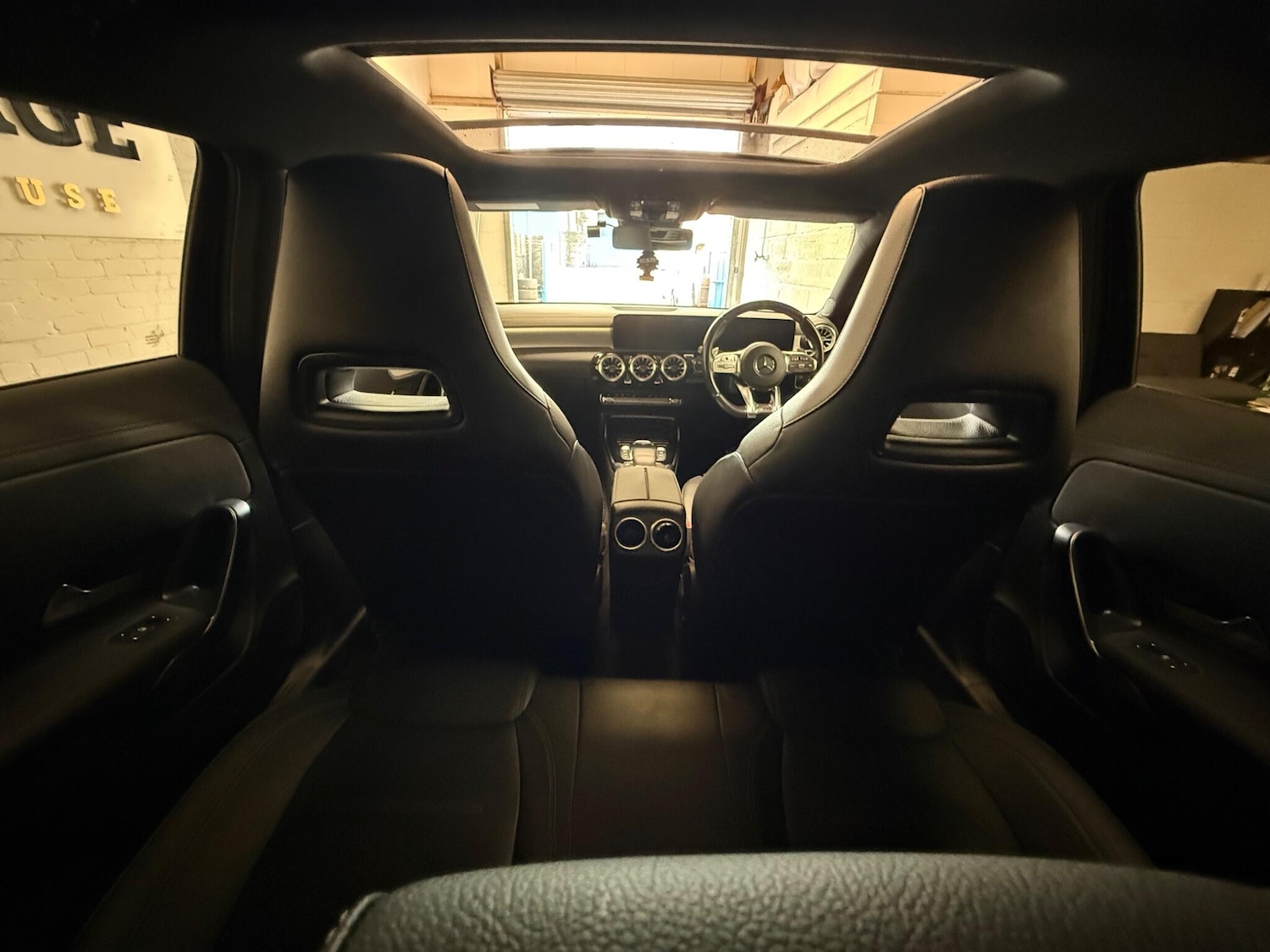 Vehicle 30
