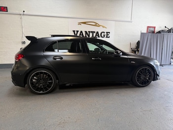 Used Mercedes-Benz A-Class 2022 for sale - 76007692: Photo