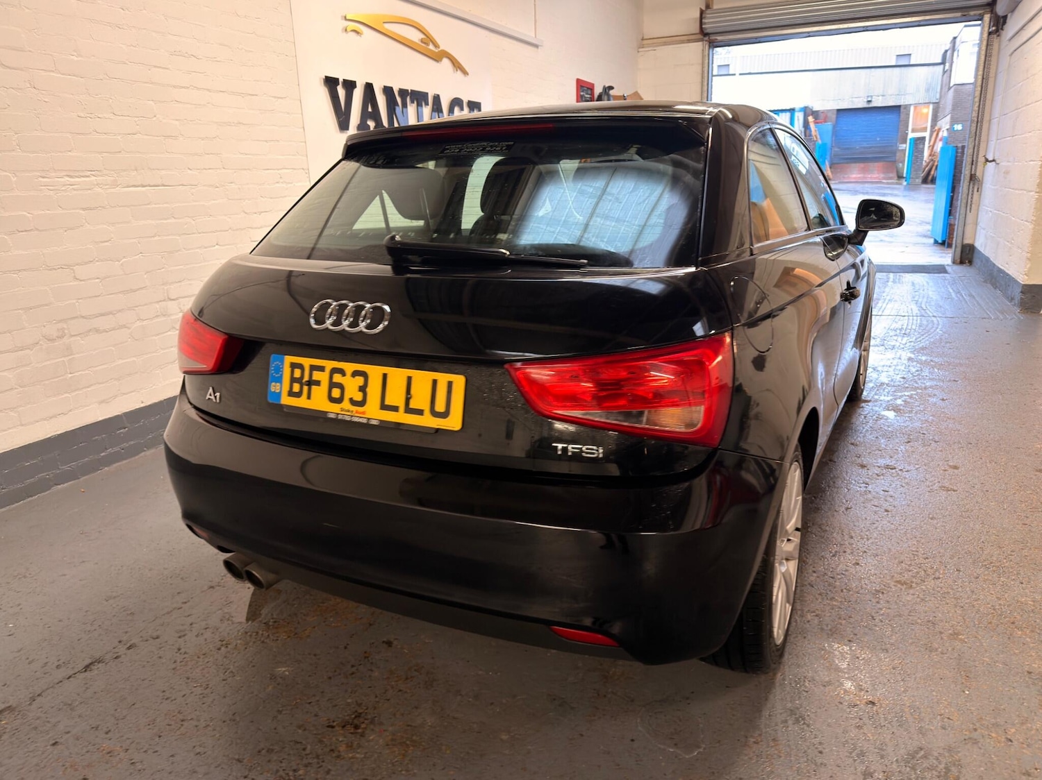 Used Audi A1 2013 for sale - 77279199: Photo 13