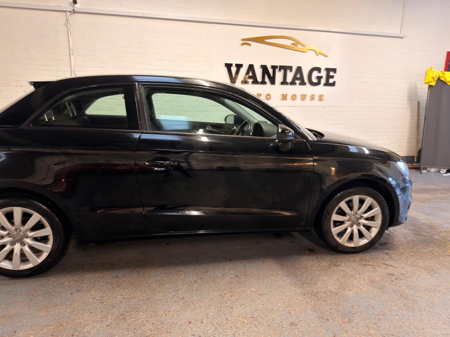 Used Audi A1 2013 for sale - 77279199: Photo 14