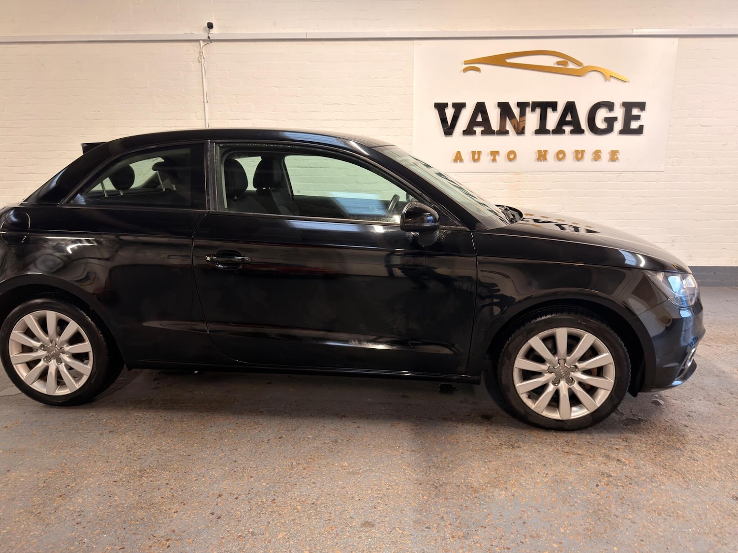 Used Audi A1 2013 for sale - 77279199: Photo 15