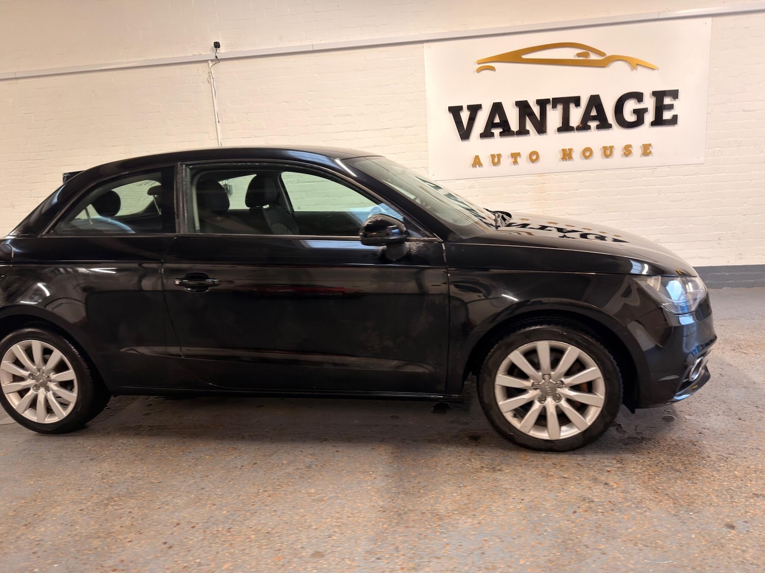 Used Audi A1 2013 for sale - 77279199: Photo 16