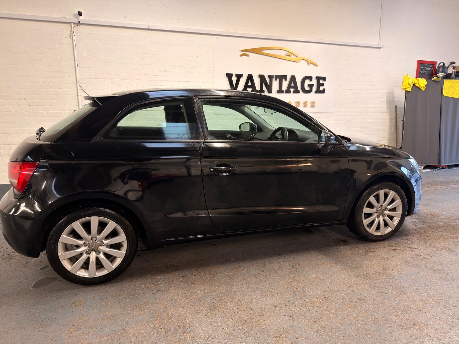 Used Audi A1 2013 for sale - 77279199: Photo 17