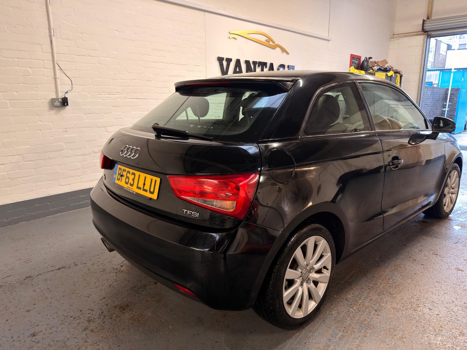 Used Audi A1 2013 for sale - 77279199: Photo 18